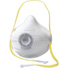 Moldex Air 325501 respirátor proti jemnému prachu, s ventilom FFP3 D 10 ks; 325501