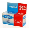 NP Pharma mg + B6 70 tabliet 70 tabliet (42+28 zadarmo)