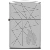 Zippo Flame Design 20966 + možnost gravírování