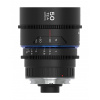 Objektív Venus Optics Laowa Nanomorph 50 mm T2.4 1.5X S35 Blue pre Arri PL / Canon EF VO3542