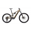 Specialized Turbo Levo 4 Expert Satin Burnt Gold Metallic / Doppio Veľkosť: S4