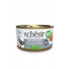 Schesir Cat konz. Adult tuniak/oliheň 70g