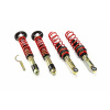 MTS STREET SERIES coilover kit for BMW 5 (E39) 09/95 - 06/03 (Gold)