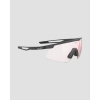 Fotochromatické Okuliare Rudy Project Turbolence Sivé Bez Pasika So Sklami Impactx™ Photochromic 2 Laser Red