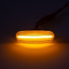 Boční LED blinkry s funkcí dynamického běhu Fiat Linea -- od roku výroby 06/2007- SLEVA 2%