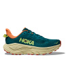 Hoka CHALLENGER 8 - dámská - tmavě zelená Velikost: 39 1/3
