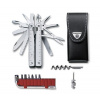 Swiss Tool 3.0338.L - 37 funkcií