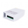 V-TAC LED napájací zdroj 400W IP44