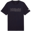 Puma Sport Graphic Tee M 684617 16 pánske tričko S