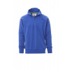 Pracovná mikina Payper Austin Farba: Kráľovská modrá, Veľkosť: 2XL (001380041209000XXL)