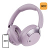 Bezdrôtové slúchadlá QCY H3 pro ANC (fialové) H3 Pro purple