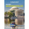 Lonely Planet Pocket Washington, DC