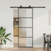 Posuvné dvere VidaXL 76 cm
