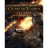 ESD Guns of Icarus Alliance 7021