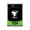 Seagate Server Exos X24 24TB HDD 512E/4KN 3,5