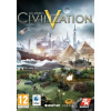 Sid Meier's Civilization V: Cradle of Civilization - DLC Bundle - Steam PC