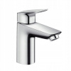 Hansgrohe logis batéria 100 Chrome 71100000 (Hansgrohe logis batéria 100 Chrome 71100000)