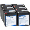 AVACOM RBC141 - kit pro renovaci baterie (6ks baterií) AVA-RBC141-KIT