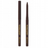 Dermacol 16H Matic Eyeliner Waterproof and Long-Lasting 03 Brown automatická ceruzka na oči 3 g