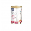 DNP S.A. Piper Cat Adult - Losos 400g