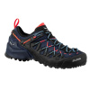 Salewa dámske trekové topánky Ws Wildfire Edge GTX W 61376-3965 EU 36,5