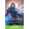 E-kniha Čarodějka - Turnaj království - Elise Kova