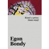 Básně a prózy (1949-1955) - Bondy Egon