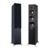 ELAC Debut F5.3 - černý jasan