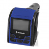 TFY J03326 FM transmitter Bluetooth, 87,5 – 108,0 MHz, MP3 WMA, PK, USB