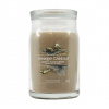 Yankee Candle Signature Large Jar Amber & Sandalwood 567 g