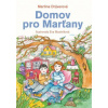 Domov pro Marťany - Martina Drijverová