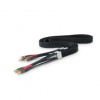 Repro kabel:Tellurium Q-Black Diamond / 2x2,5m