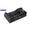 Xtar SP2 rýchlonabíjačka