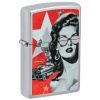 Zapalovač Zippo Sexy Lady + možnost gravírování