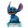 Disney Lilo & Stitch – 3D nočné svetlo a budík Star Dog EWA3055LAS