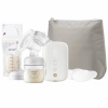 Philips Avent Single Electric Breast pump SCF396/31