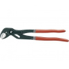 Kliešte nastaviteľné Hunter, 245mm, rozsah 0-36mm, CrMoV, 4770202 FORTUM