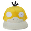 Difuzed Pokémon Plyšák Snapback Kšiltovka Psyduck