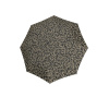 Reisenthel Dáždnik Umbrella Pocket Duomatic baroque taupe