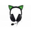 Herní sluchátka Razer Kraken Kitty V2, černá