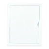 airRoxy Plastová revízne dvierka biela PRDb 250x300 mm