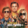 V/A Once Upon a Time In Hollywood OST 2LP 2xVINYL Raz v Hollywoode