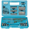 Makita B-68432, 102-dielna sada