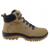Pánske zimné topánky 4F OBMH257 44S nepremokavé