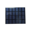 Solárny panel mini 6V/2,0W polykryštalický II