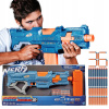 Nerf Elite 2.0 Odpaľovacie zariadenie Turbine CS-18 E9481