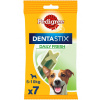 Pedigree Pochúťka Denta Stix Fresh Mini 7 ks 110 g