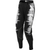 Motokrosové nohavice dámske LITE, FLY RACING - USA (čierna, šedá, biela), veľ. 32