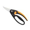 Nožnice - Nožnice FISKARS Universal Fingerloop SP45 111450 (Nožnice - Nožnice FISKARS Universal Fingerloop SP45 111450)