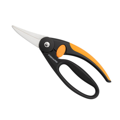 Nožnice - Nožnice FISKARS Universal Fingerloop SP45 111450 (Nožnice - Nožnice FISKARS Universal Fingerloop SP45 111450)